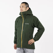 パウダーグライド パーカ Men's