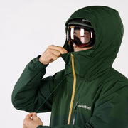 パウダーグライド パーカ Men's