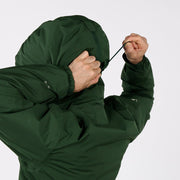 パウダーグライド パーカ Men's