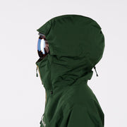 パウダーグライド パーカ Men's