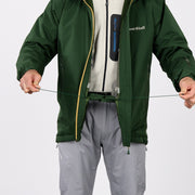 パウダーグライド パーカ Men's
