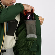 パウダーグライド パーカ Men's