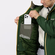 パウダーグライド パーカ Men's