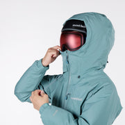 パウダーグライド パーカ Women's