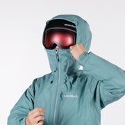 パウダーグライド パーカ Women's