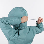 パウダーグライド パーカ Women's