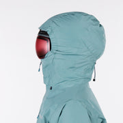 パウダーグライド パーカ Women's