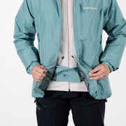 パウダーグライド パーカ Women's