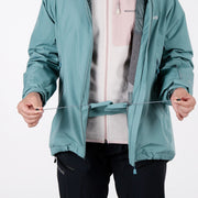 パウダーグライド パーカ Women's