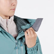パウダーグライド パーカ Women's