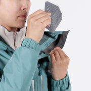 パウダーグライド パーカ Women's