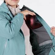 パウダーグライド パーカ Women's