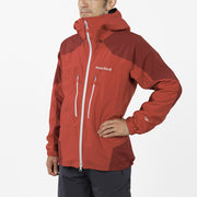 ストリームパーカ Men's