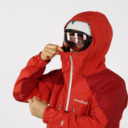 ストリームパーカ Men's