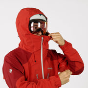 ストリームパーカ Men's