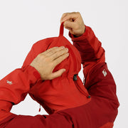 ストリームパーカ Men's