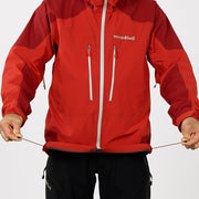 ストリームパーカ Men's