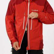 ストリームパーカ Men's