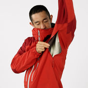 ストリームパーカ Men's