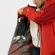ストリームパーカ Men's
