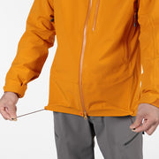 フレネイパーカ Men's