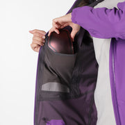 フレネイパーカ Women's