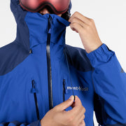パウダートラック パーカ Men's