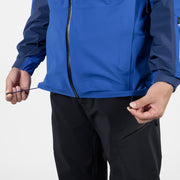 パウダートラック パーカ Men's