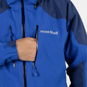 パウダートラック パーカ Men's