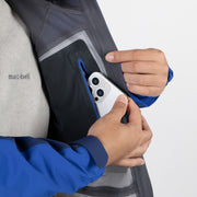 パウダートラック パーカ Men's