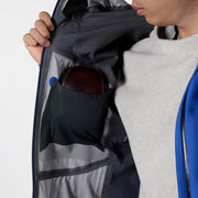 パウダートラック パーカ Men's