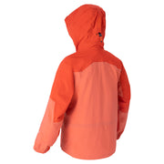 パウダートラック パーカ Women's