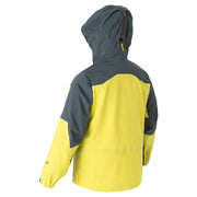 パウダートラック パーカ Women's