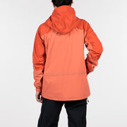 パウダートラック パーカ Women's
