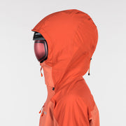 パウダートラック パーカ Women's