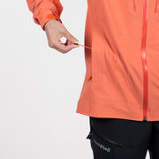 パウダートラック パーカ Women's