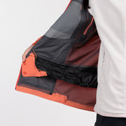 パウダートラック パーカ Women's
