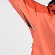 パウダートラック パーカ Women's