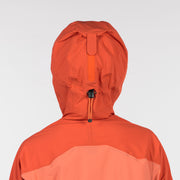 パウダートラック パーカ Women's