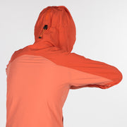 パウダートラック パーカ Women's
