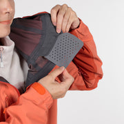 パウダートラック パーカ Women's