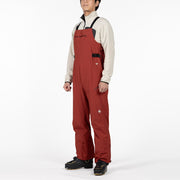 パウダートラック ビブ Men's