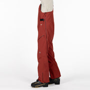 パウダートラック ビブ Men's