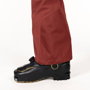 パウダートラック ビブ Men's
