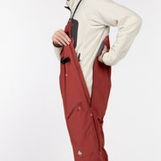 パウダートラック ビブ Men's