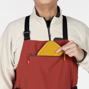 パウダートラック ビブ Men's