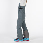 パウダートラック ビブ Women's