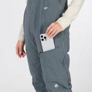 パウダートラック ビブ Women's