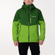 パウダーホップ パーカ Men's