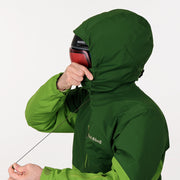 パウダーホップ パーカ Men's